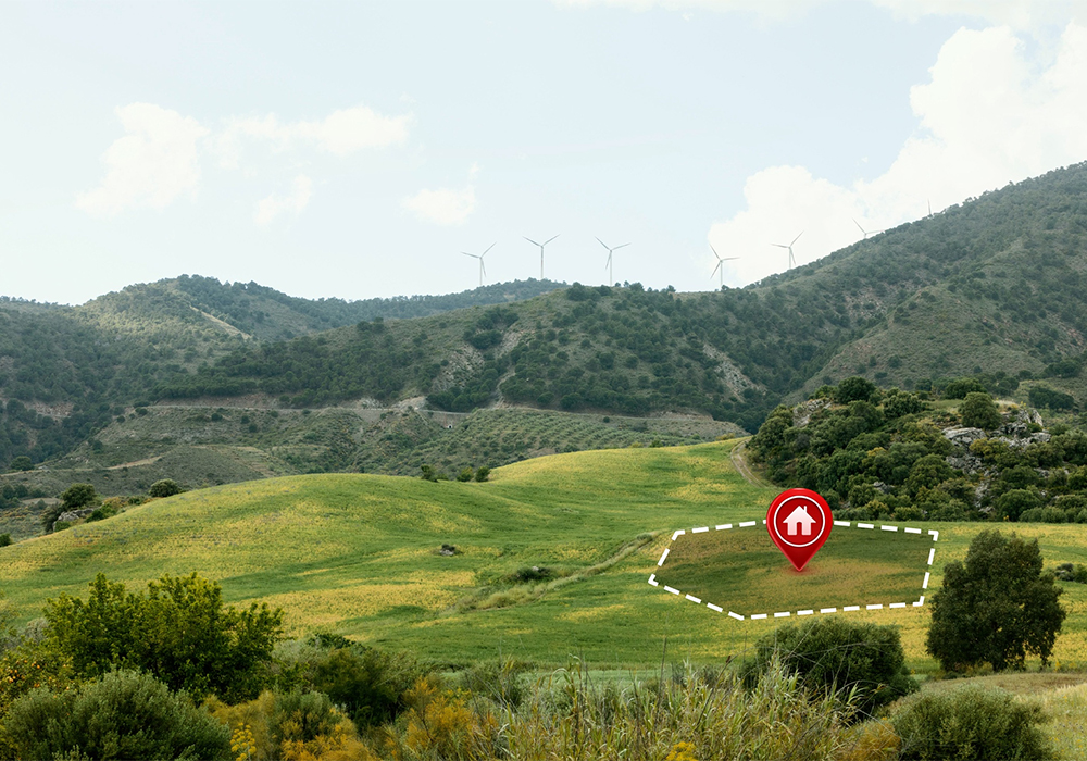 Başarı Yatırım Danışmanlığı - Tarla, Arsa ve Gayrimenkul Yatırımları