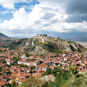 Başarı Yatırım Danışmanlığı - Tarla, Arsa ve Gayrimenkul Yatırımları